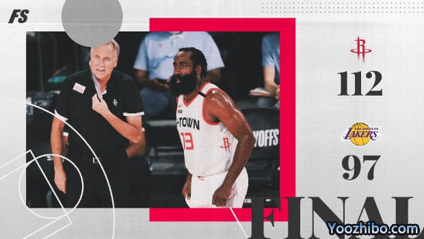 <a href=/lanqiusheji/rockets/ target=_blank class=infotextkey>火箭</a>轻取<a href=/lanqiusheji/lakers/ target=_blank class=infotextkey>湖人</a>大比分1-0领先！