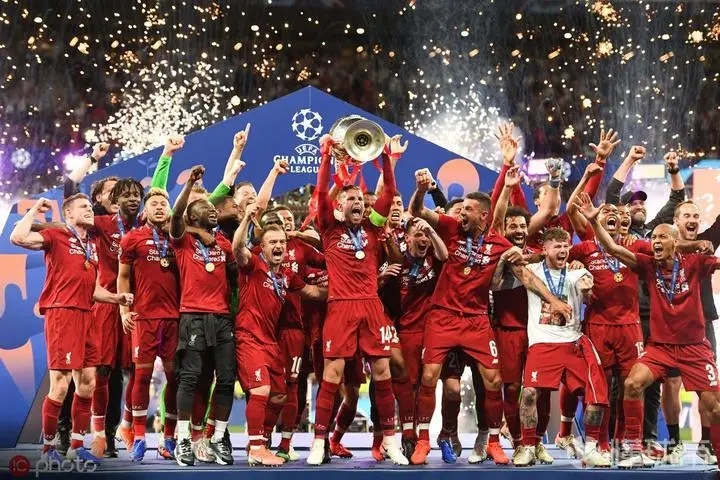 上赛季<a href=/zuqiusheji/liverpool/ target=_blank class=infotextkey>利物浦</a>获得了英超冠军