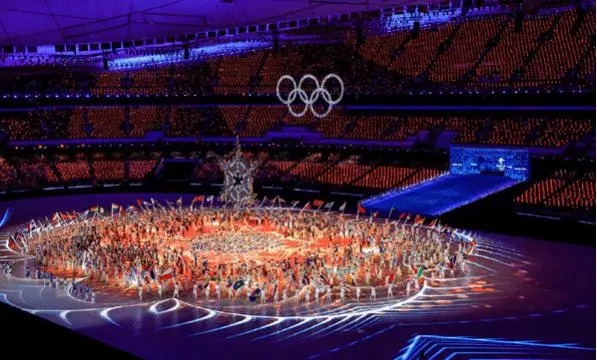 东京奥运会四百亿打水漂，平昌冬奥会亏损百亿，那北京冬奥会赚了吗
