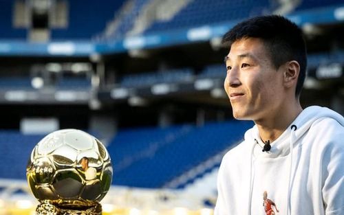 武磊在之前有很大机率加盟<a href=/zuqiusheji/realmadrid/ target=_blank class=infotextkey>皇马</a>
