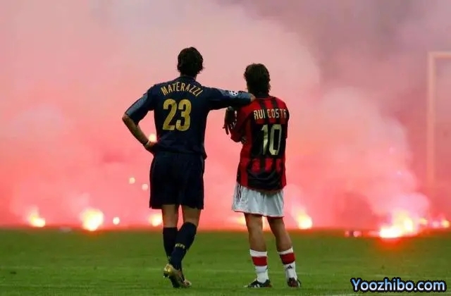 鲁伊科斯塔在<a href=/zuqiusheji/acmilan/ target=_blank class=infotextkey>AC米兰</a>是最巅峰的时期