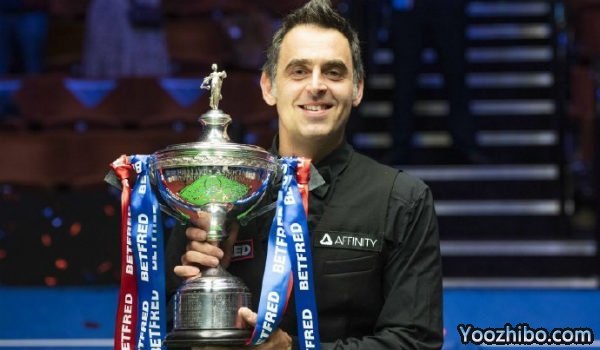 2020年<a href=/tiyusheji/snooker/ target=_blank class=infotextkey>斯诺克</a>世锦赛冠军