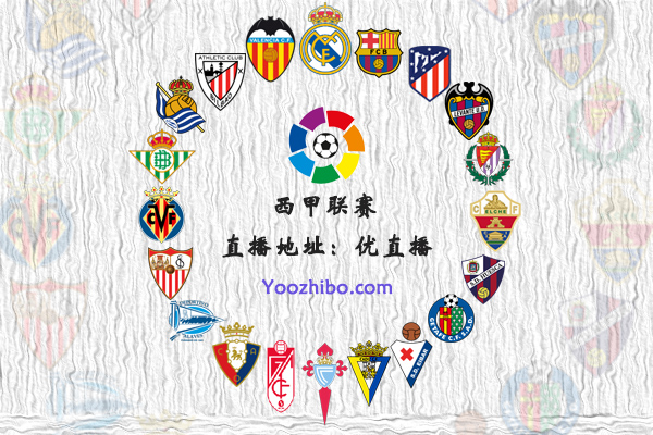 2020-21赛季<a href=/zuqiusheji/xijia/ target=_blank class=infotextkey>西甲</a>球队阵容名单一览