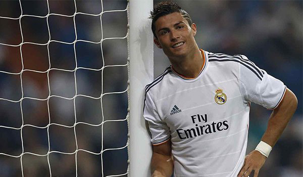 C罗在<a href=/zuqiusheji/realmadrid/ target=_blank class=infotextkey>皇马</a>时期是最巅峰的时期