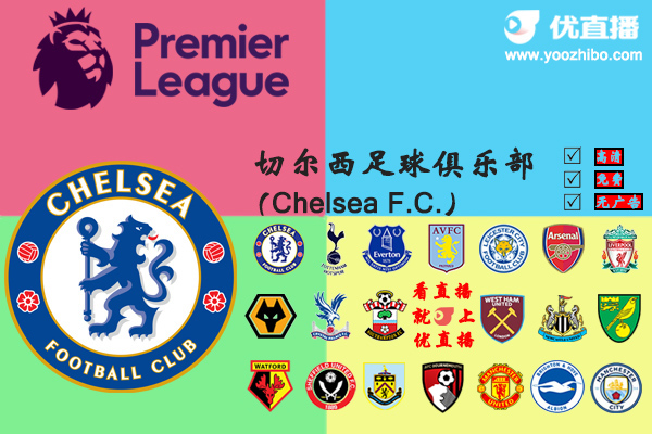 2019-20赛季<a href=/zuqiusheji/chelsea/ target=_blank class=infotextkey>切尔西</a>阵容名单一览