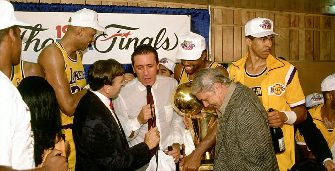 NBA编年史(1986-87):飞人扣响NBA <a href=/lanqiusheji/lakers/ target=_blank class=infotextkey>湖人</a>再夺冠