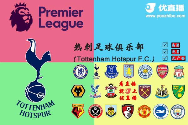 2019-20赛季<a href=/zuqiusheji/hotspur/ target=_blank class=infotextkey>热刺</a>阵容名单一览