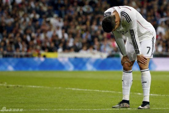 C罗在<a href=/zuqiusheji/realmadrid/ target=_blank class=infotextkey>皇马</a>时期曾经打入过乌龙球