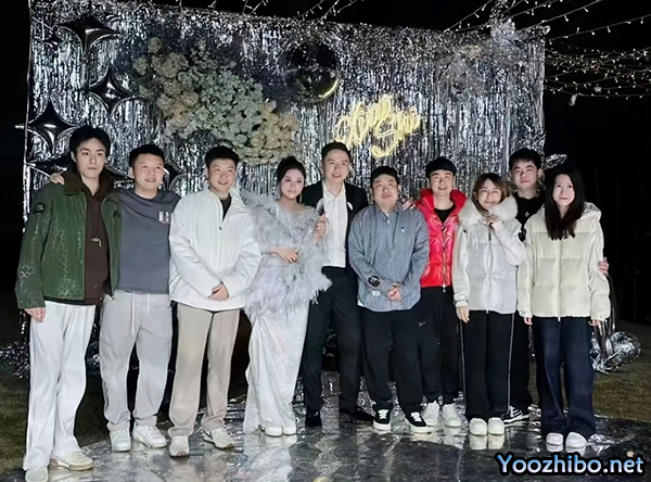 【<a href=/tiyusheji/snooker/ target=_blank class=infotextkey>斯诺克</a>-要闻】肖国栋前天举办了婚礼,巡回锦标赛目前已经确定了9位参赛球员,颜丙涛表示2027年解禁后复出