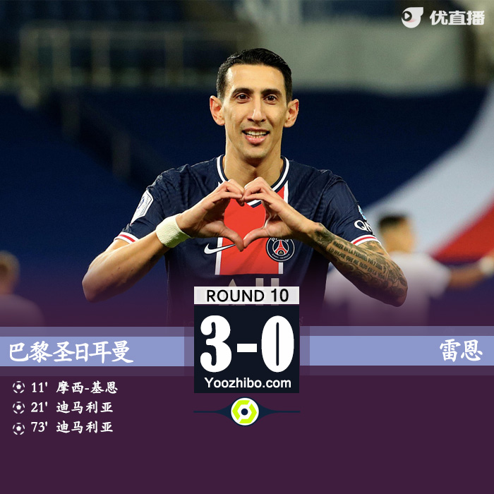 <a href=/zuqiusheji/psg/ target=_blank class=infotextkey>巴黎</a>圣日耳曼3-0雷恩