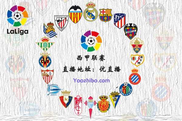 2021-22赛季<a href=/zuqiusheji/xijia/ target=_blank class=infotextkey>西甲</a>球队阵容名单一览