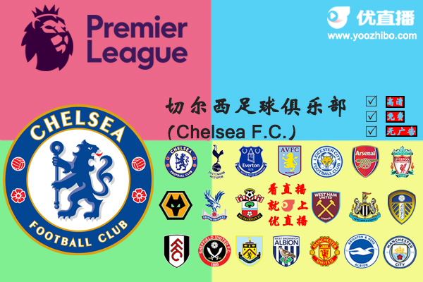 2020-21赛季<a href=/zuqiusheji/chelsea/ target=_blank class=infotextkey>切尔西</a>阵容名单一览