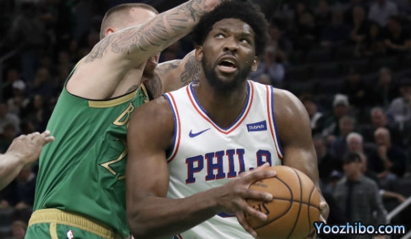 <a href=/lanqiusheji/celtics/ target=_blank class=infotextkey>凯尔特人</a>vs<a href=/lanqiusheji/76ers/ target=_blank class=infotextkey>76人</a>季后赛首轮赛程出炉