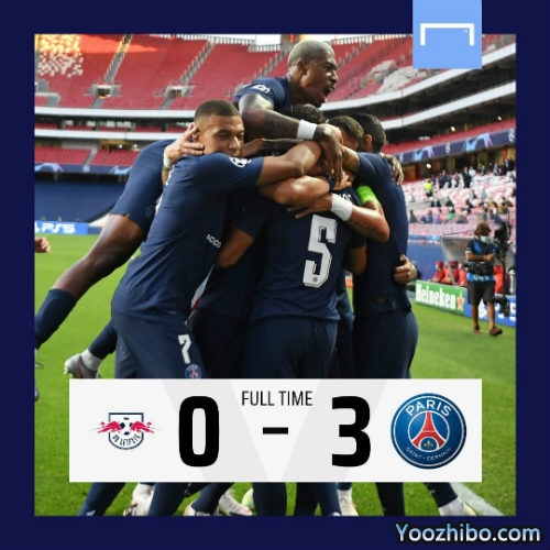 <a href=/zuqiusheji/psg/ target=_blank class=infotextkey>巴黎</a>圣日耳曼3-0莱比锡红牛
