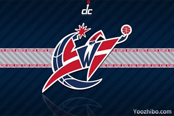 2019-2020赛季<a href=/lanqiusheji/wizards/ target=_blank class=infotextkey>奇才</a>队队徽