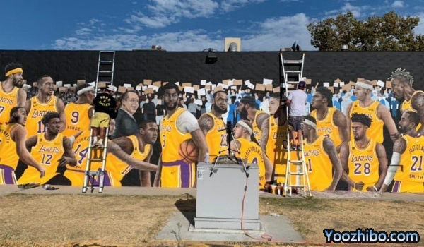 <a href=/lanqiusheji/lakers/ target=_blank class=infotextkey>湖人</a>常规赛创造十大历史纪录