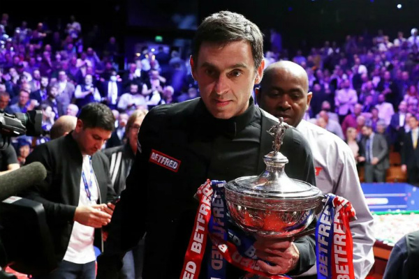 <a href=/tiyusheji/snooker/ target=_blank class=infotextkey>斯诺克</a>世锦赛夺冠赔率一览