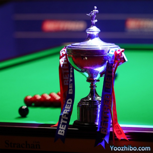 2022<a href=/tiyusheji/snooker/ target=_blank class=infotextkey>斯诺克</a>世锦赛资格赛赛程一览