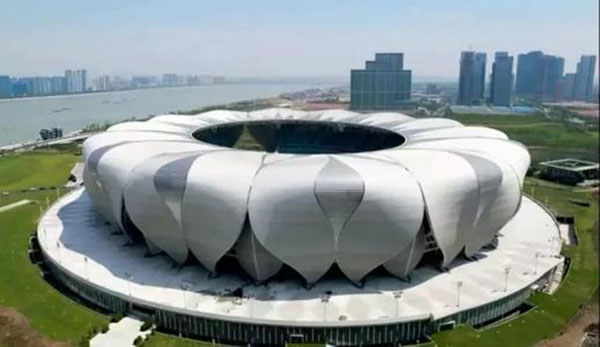 2022杭州亚运会举办时间