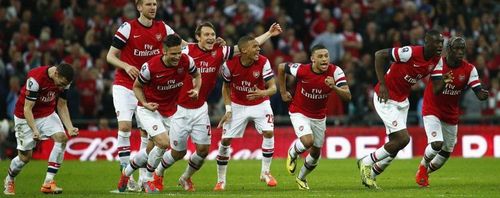 <a href=/zuqiusheji/arsenal/ target=_blank class=infotextkey>阿森纳</a>在近些年的足总杯多次获得冠军
