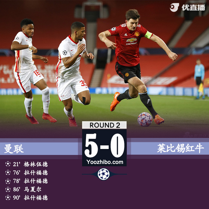 <a href=/zuqiusheji/manlian/ target=_blank class=infotextkey>曼联</a>5-0莱比锡迎连胜