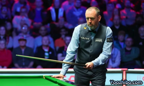 <a href=/tiyusheji/snooker/ target=_blank class=infotextkey>斯诺克</a>不列颠公开赛第二轮赛程一览