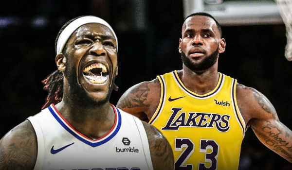 哈雷尔两年1900万美元加盟<a href=/lanqiusheji/lakers/ target=_blank class=infotextkey>湖人</a>